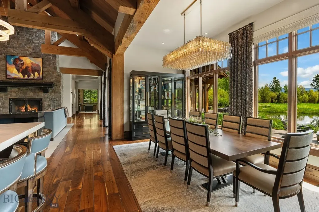 100 Farm View Lane Bozeman MT 59715