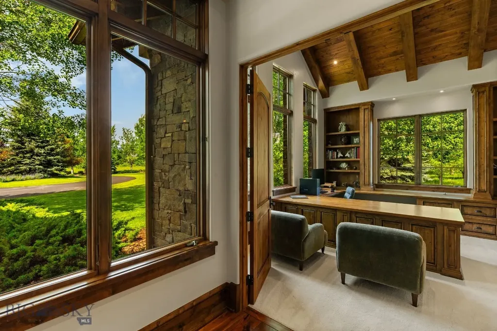 100 Farm View Lane Bozeman MT 59715
