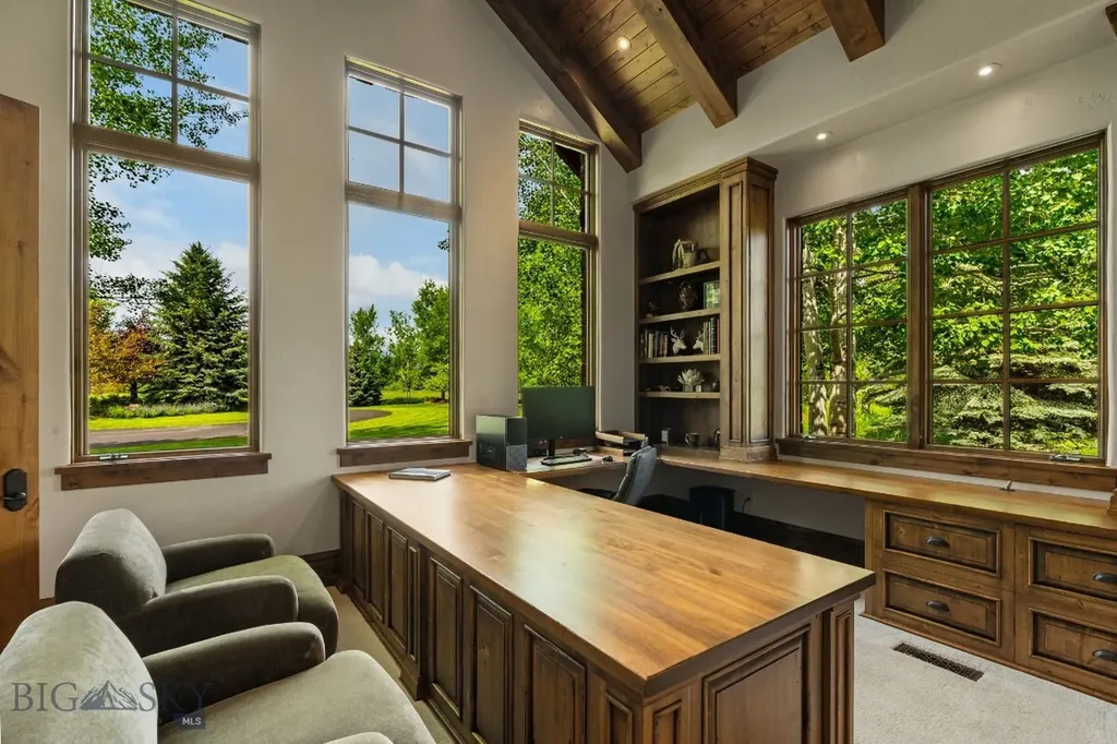 100 Farm View Lane Bozeman MT 59715