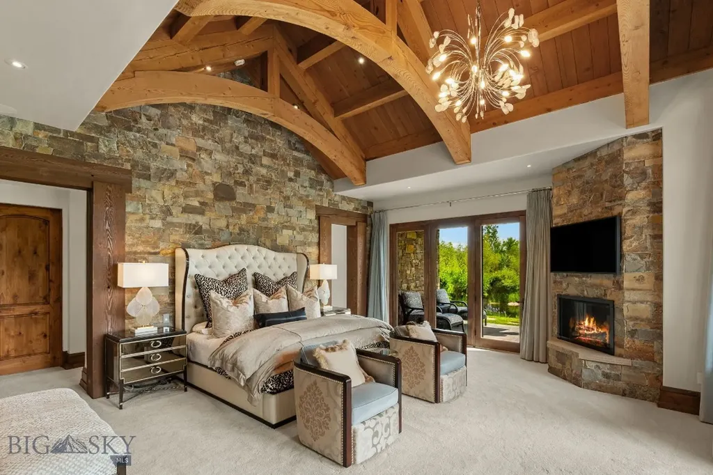 100 Farm View Lane Bozeman MT 59715