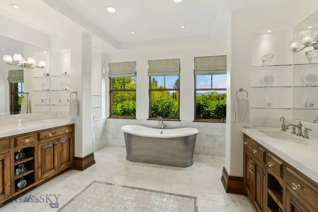 100 Farm View Lane Bozeman MT 59715