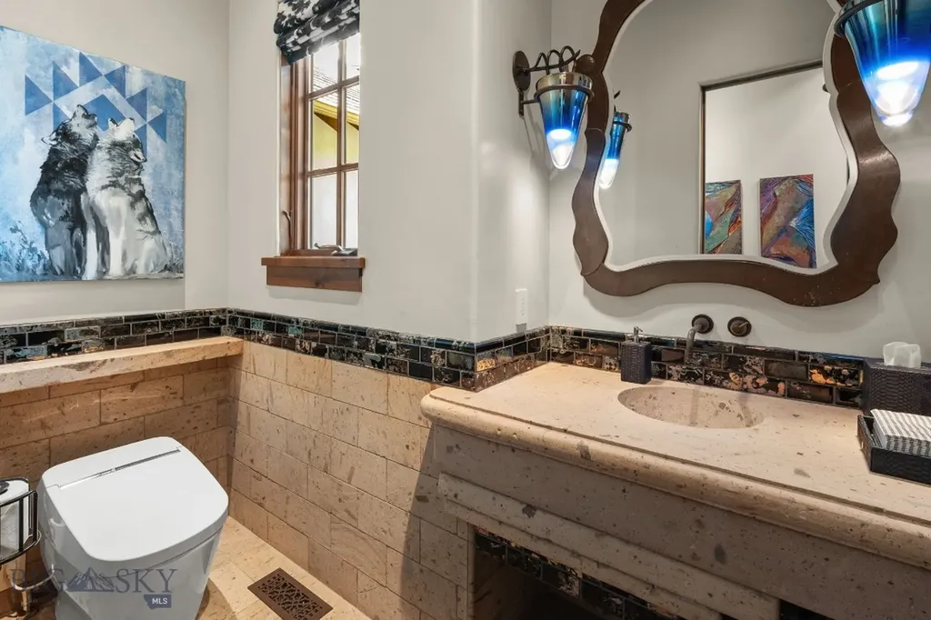 100 Farm View Lane Bozeman MT 59715