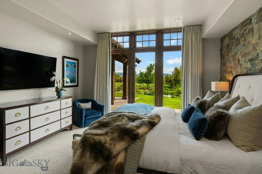 100 Farm View Lane Bozeman MT 59715