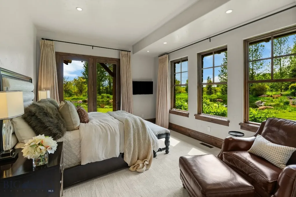 100 Farm View Lane Bozeman MT 59715