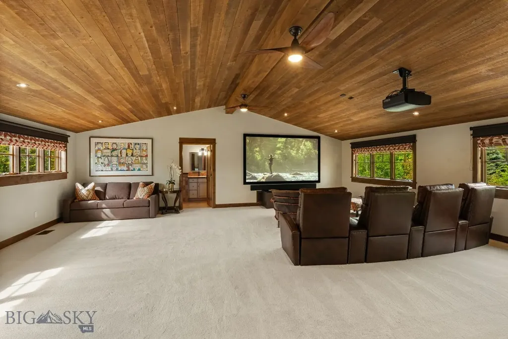 100 Farm View Lane Bozeman MT 59715