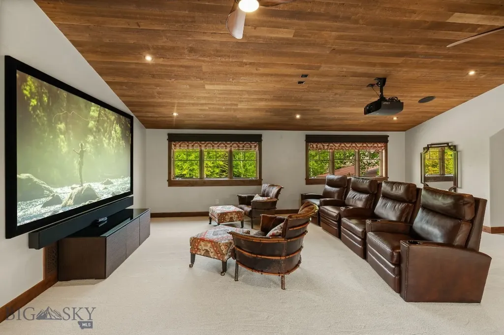 100 Farm View Lane Bozeman MT 59715