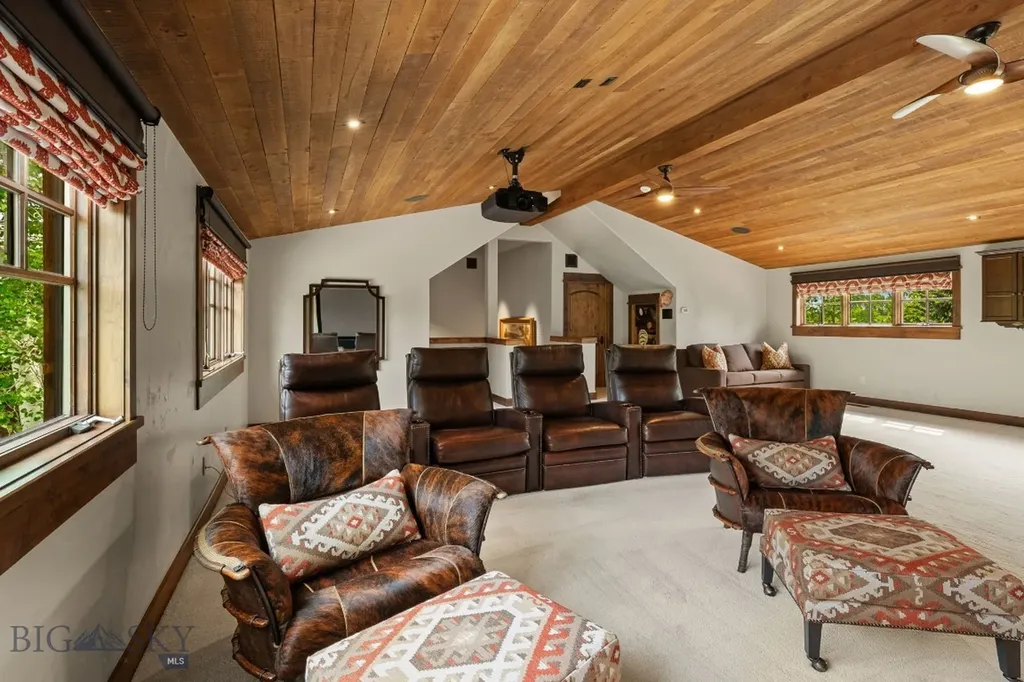 100 Farm View Lane Bozeman MT 59715