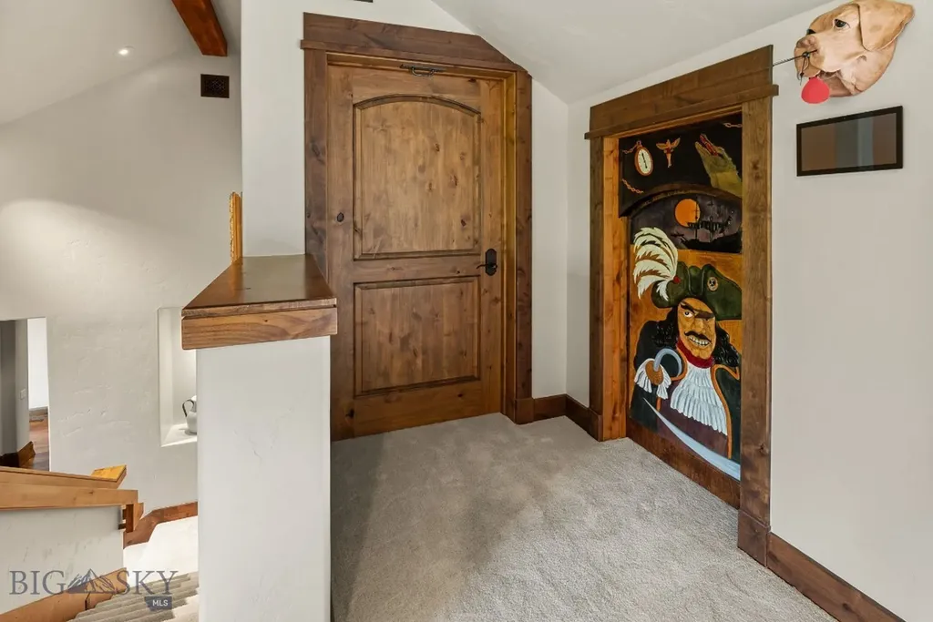 100 Farm View Lane Bozeman MT 59715