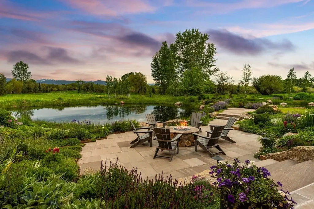 100 Farm View Lane Bozeman MT 59715