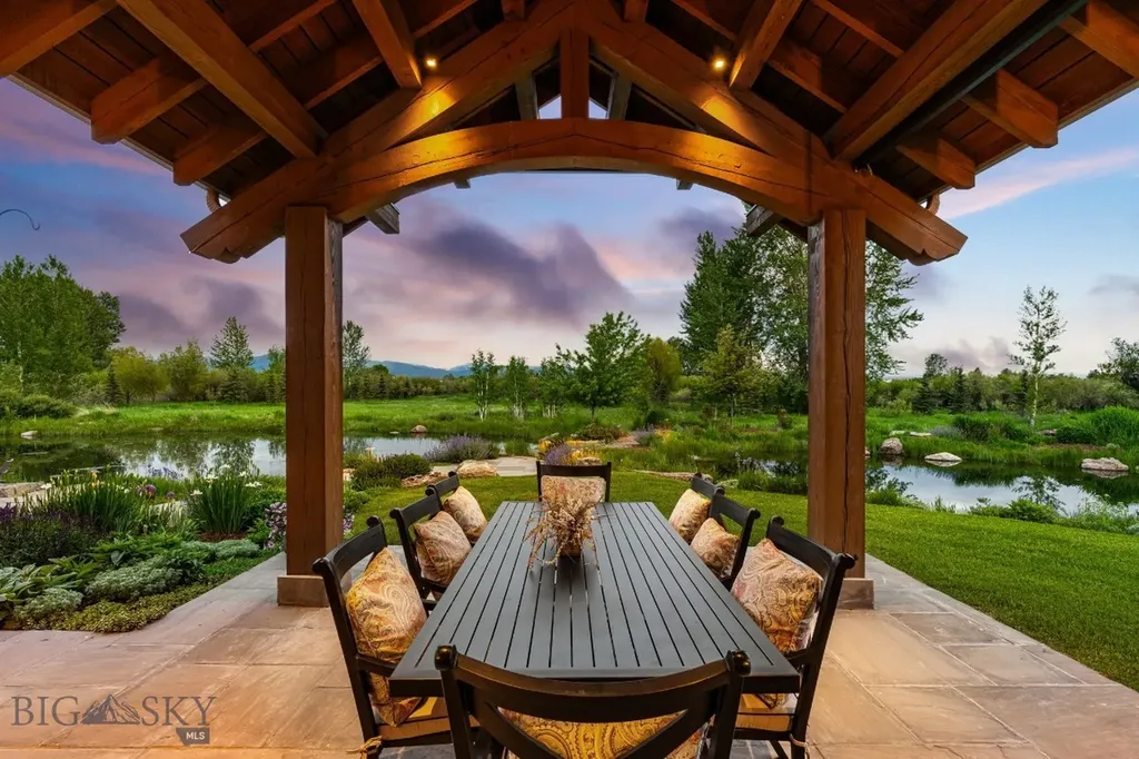 100 Farm View Lane Bozeman MT 59715