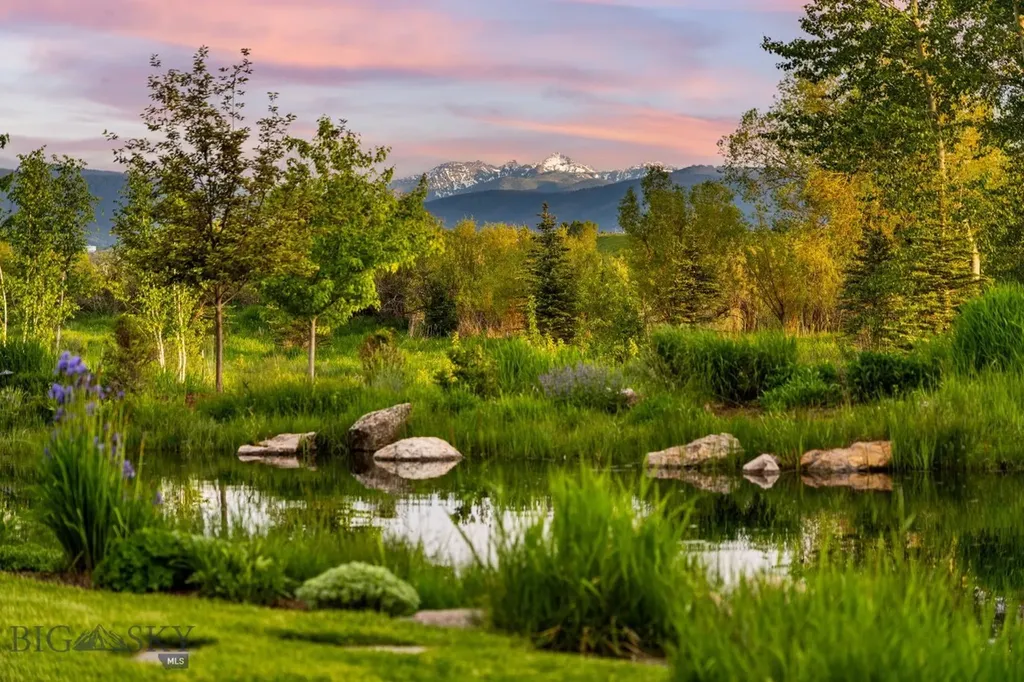 100 Farm View Lane Bozeman MT 59715