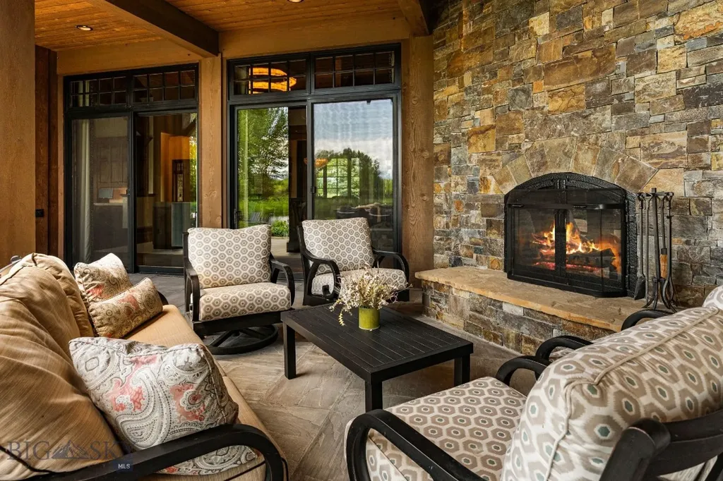 100 Farm View Lane Bozeman MT 59715