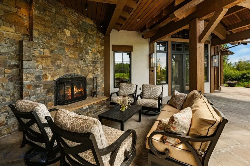 100 Farm View Lane Bozeman MT 59715