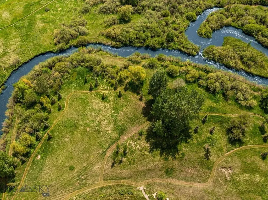 100 Farm View Lane Bozeman MT 59715
