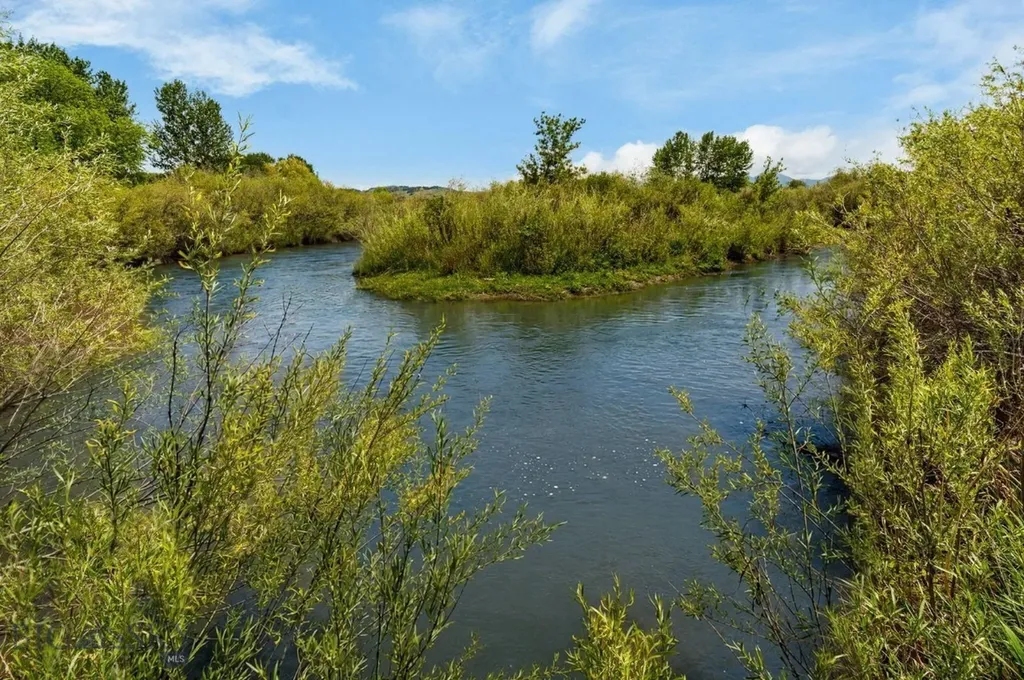 100 Farm View Lane Bozeman MT 59715