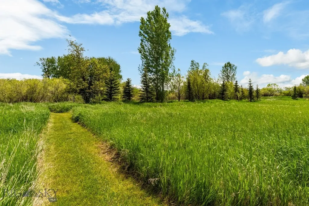 100 Farm View Lane Bozeman MT 59715