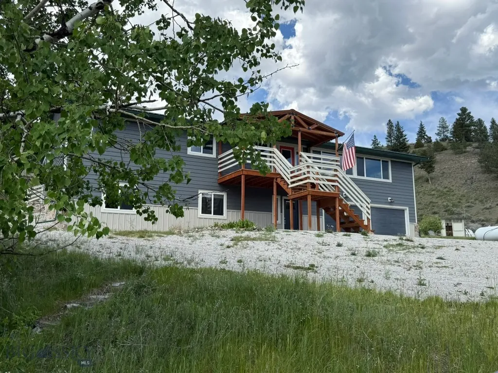 11 Upper Greyson Creek Road Townsend MT 59644