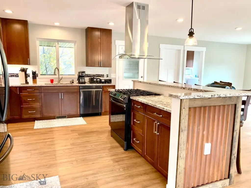 11 Upper Greyson Creek Road Townsend MT 59644