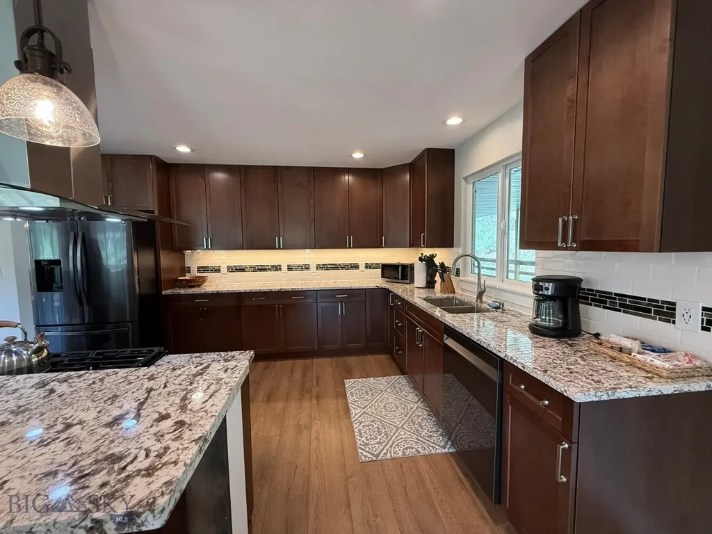 11 Upper Greyson Creek Road Townsend MT 59644