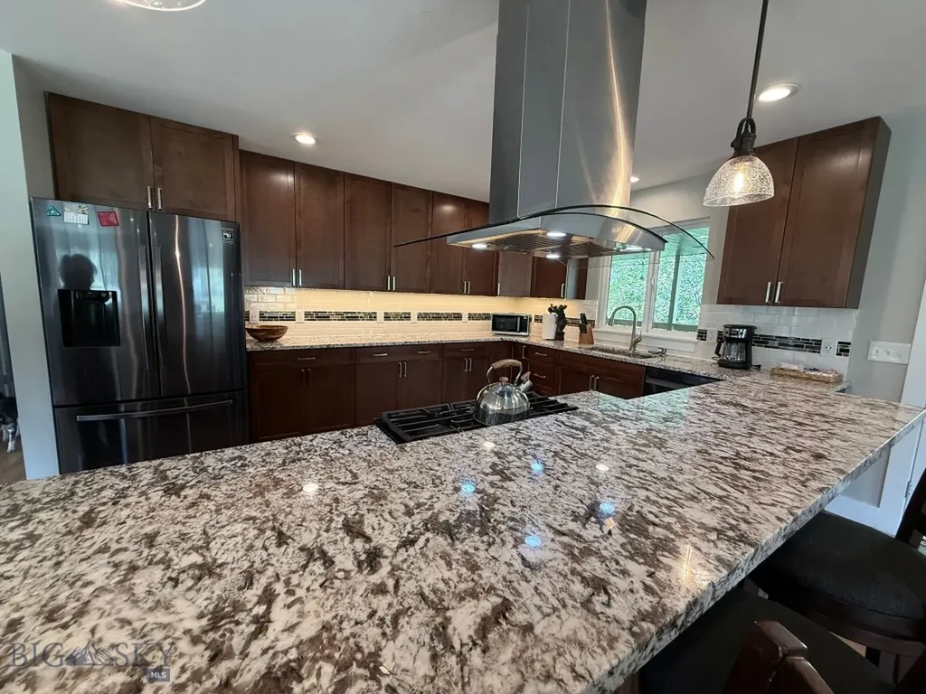11 Upper Greyson Creek Road Townsend MT 59644