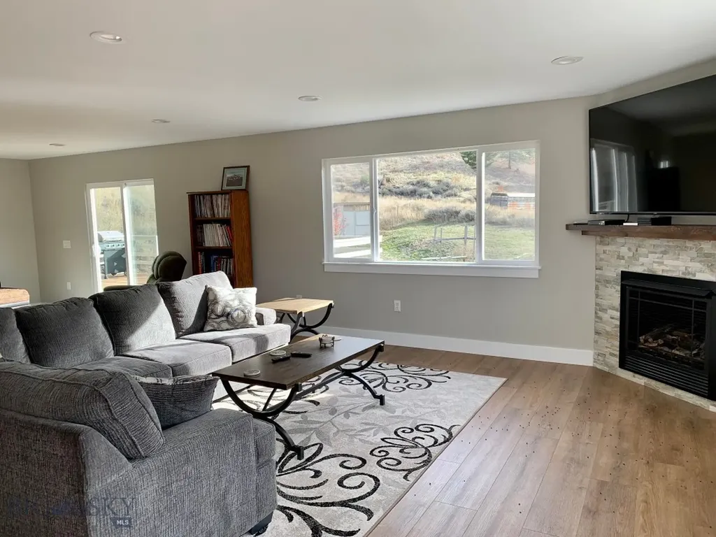 11 Upper Greyson Creek Road Townsend MT 59644