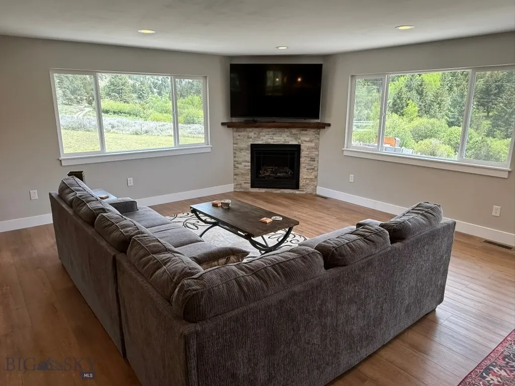 11 Upper Greyson Creek Road Townsend MT 59644