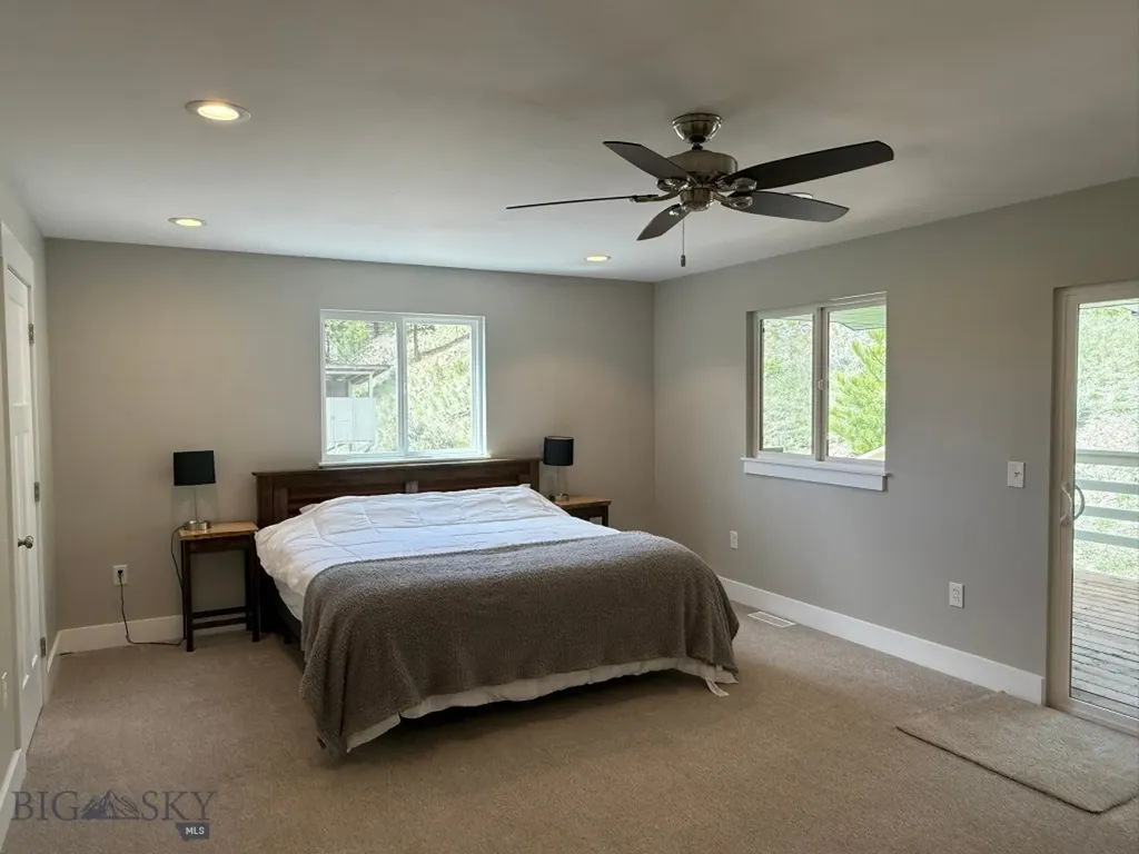 11 Upper Greyson Creek Road Townsend MT 59644