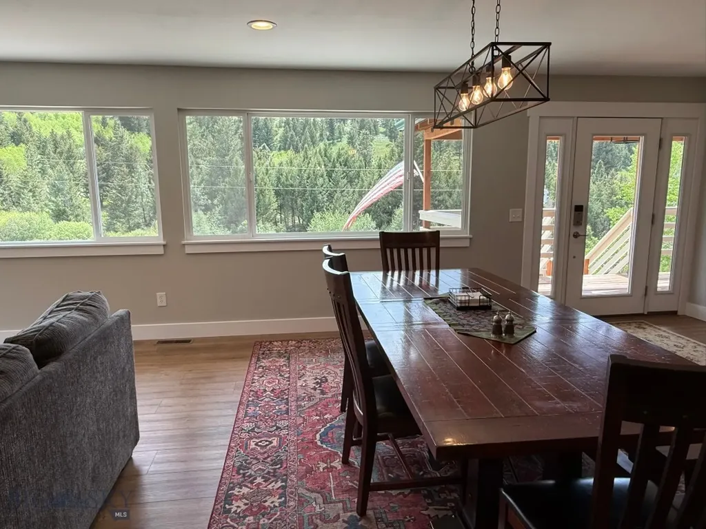 11 Upper Greyson Creek Road Townsend MT 59644
