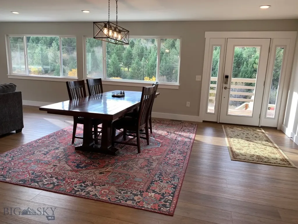 11 Upper Greyson Creek Road Townsend MT 59644