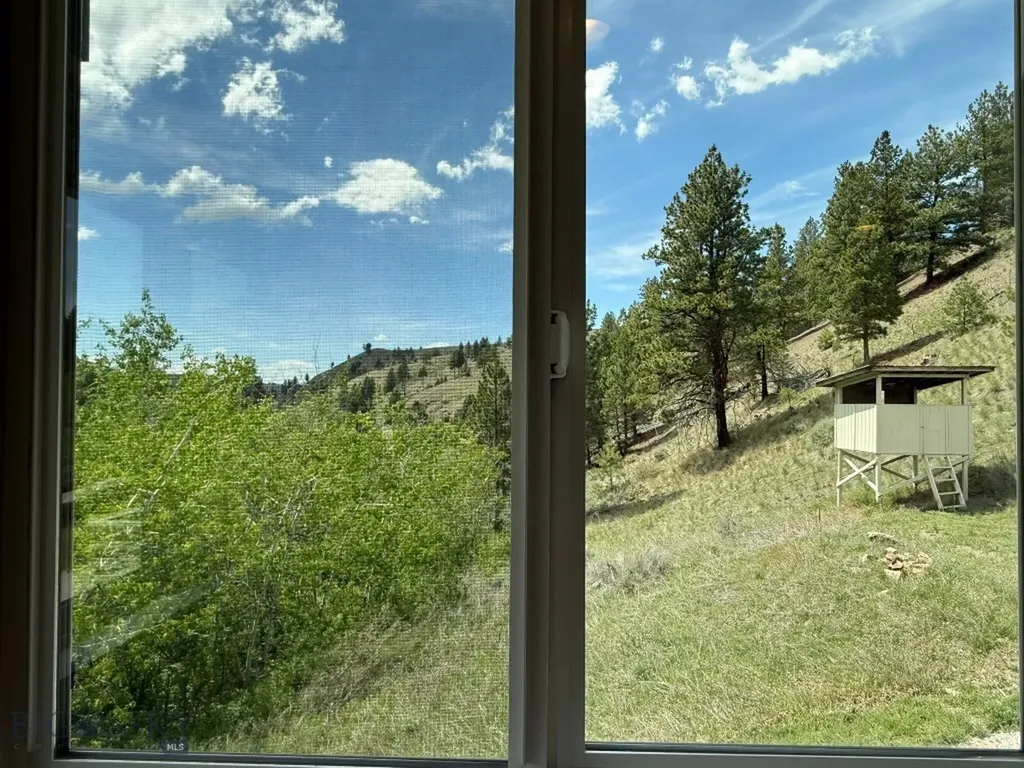 11 Upper Greyson Creek Road Townsend MT 59644