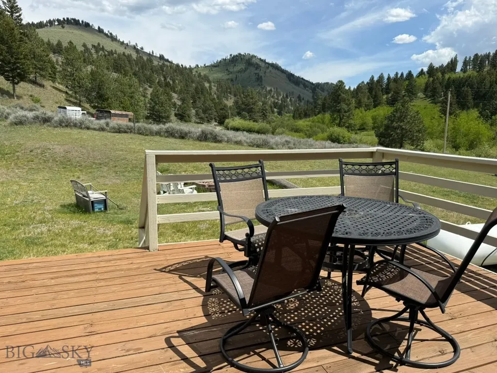 11 Upper Greyson Creek Road Townsend MT 59644