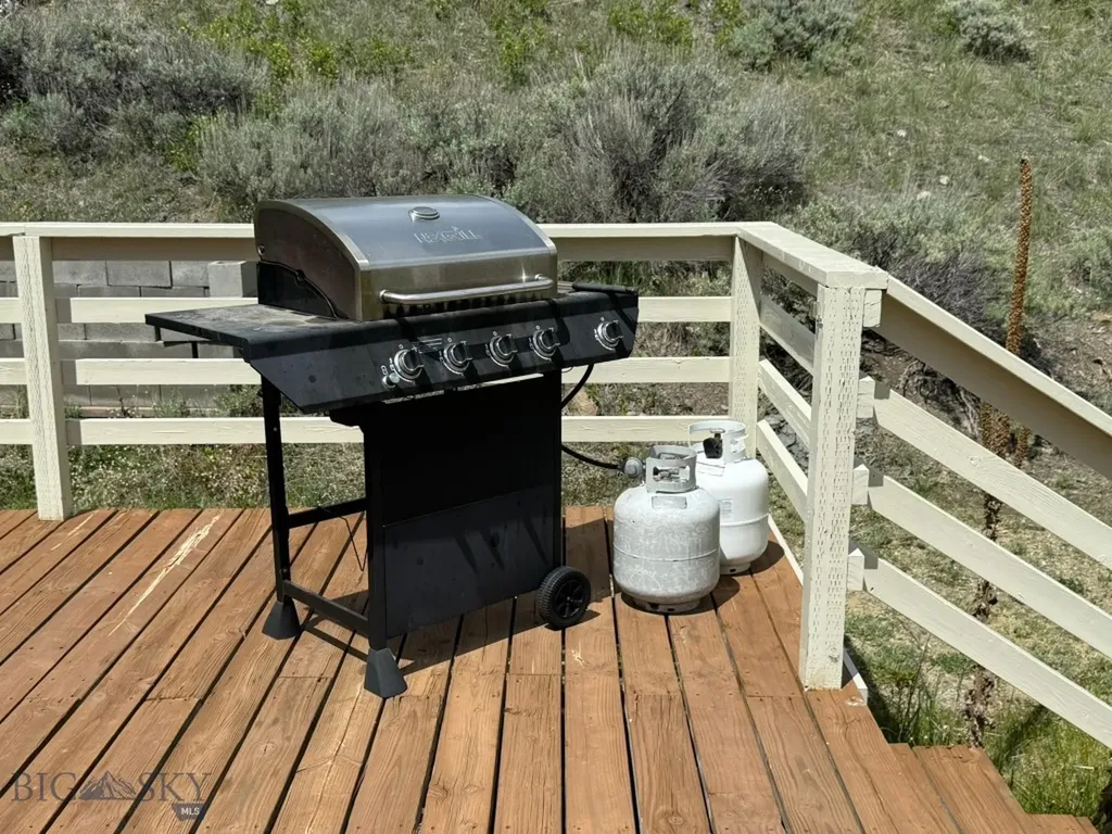 11 Upper Greyson Creek Road Townsend MT 59644