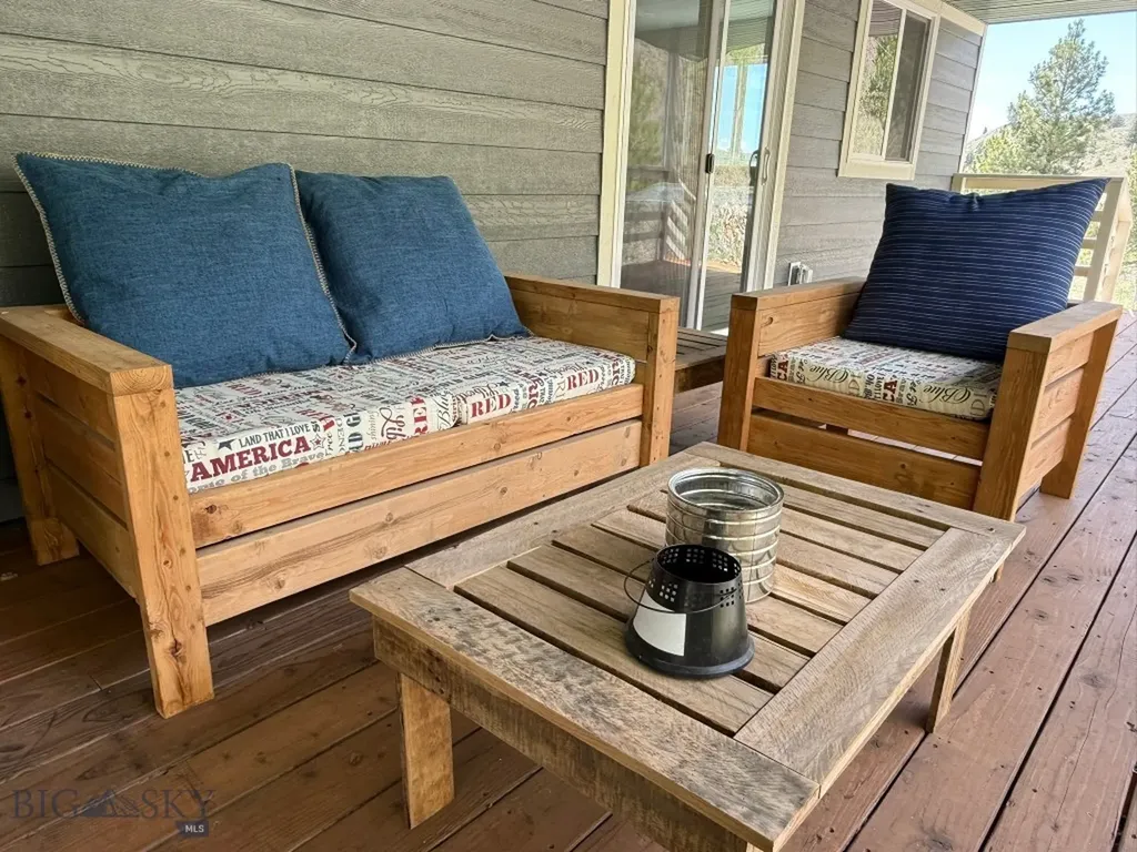11 Upper Greyson Creek Road Townsend MT 59644