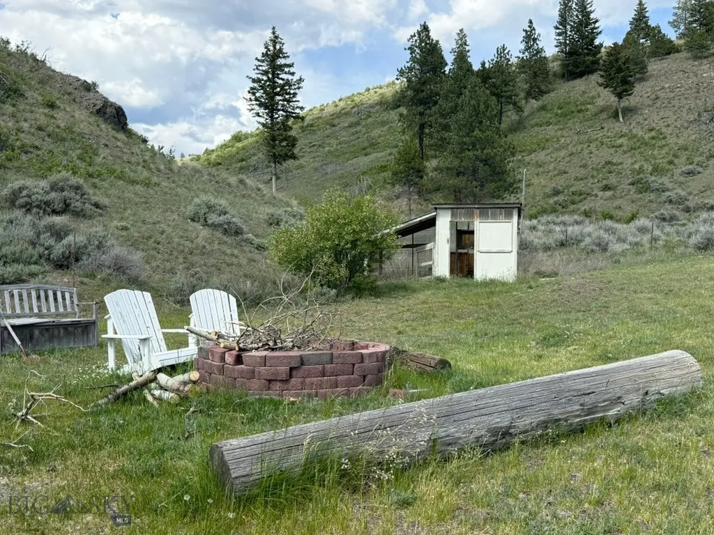 11 Upper Greyson Creek Road Townsend MT 59644