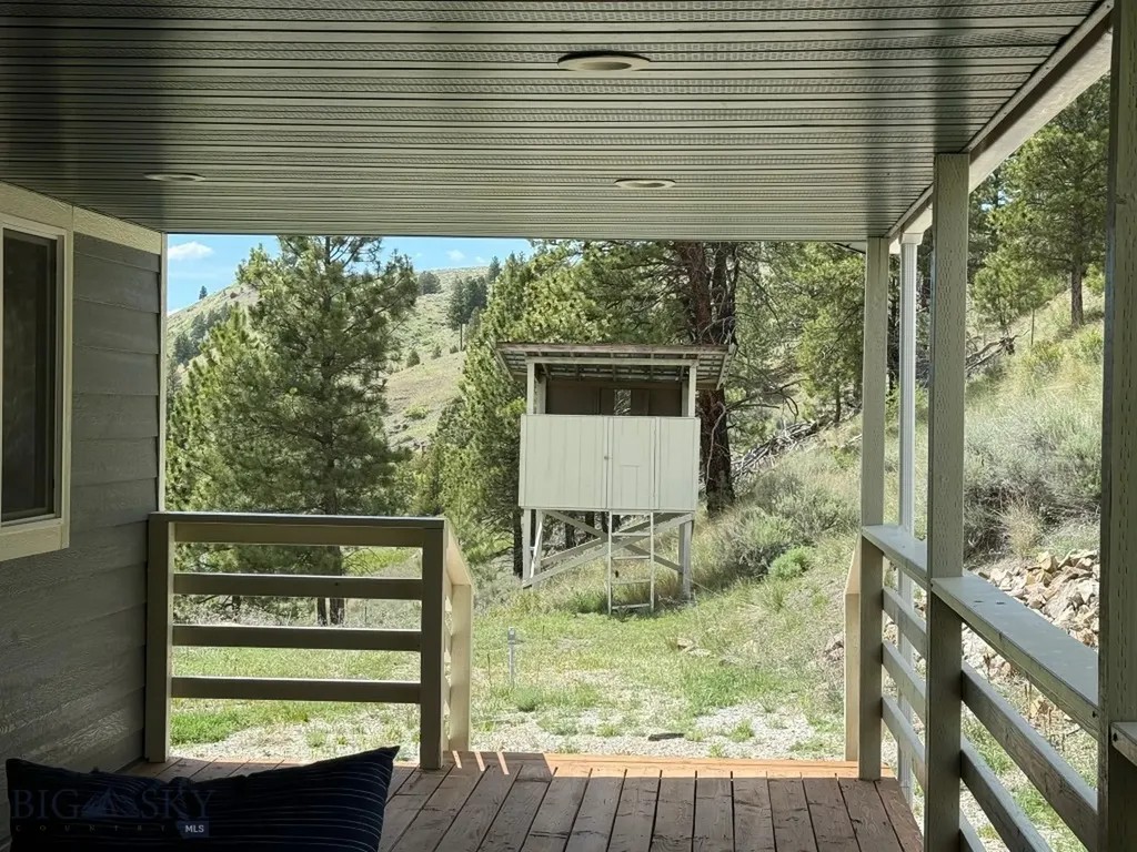 11 Upper Greyson Creek Road Townsend MT 59644
