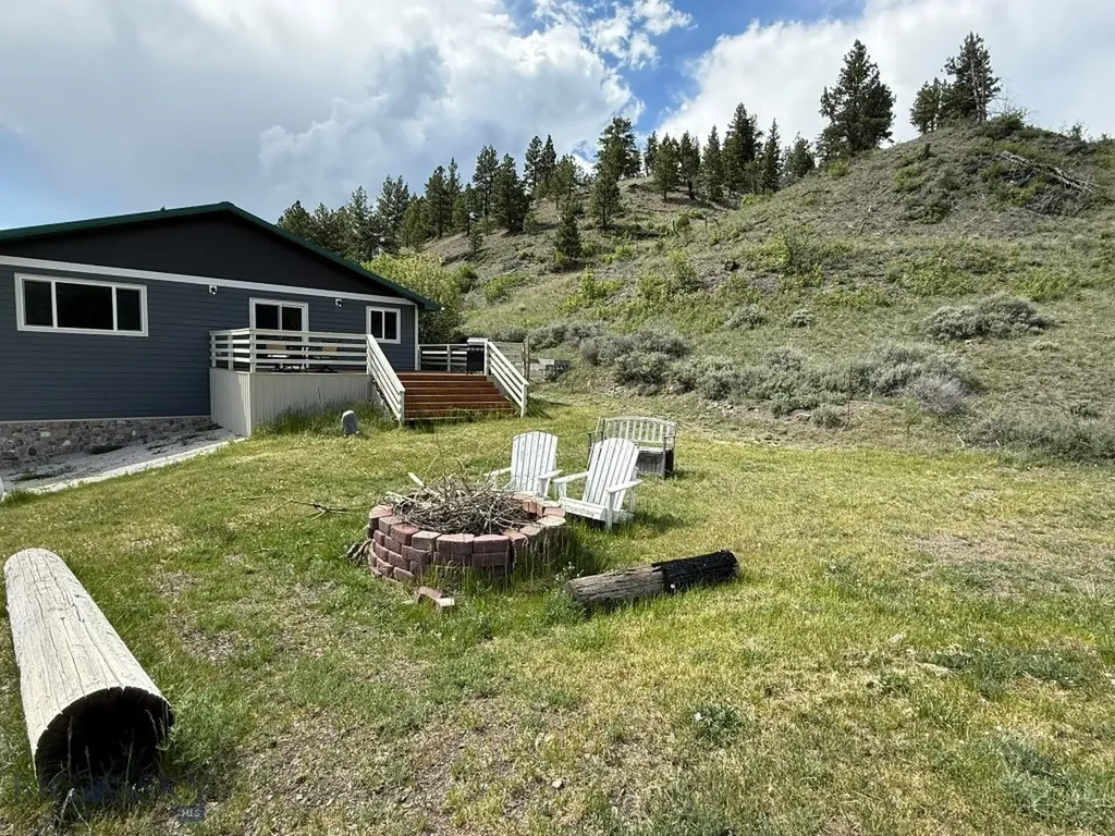 11 Upper Greyson Creek Road Townsend MT 59644
