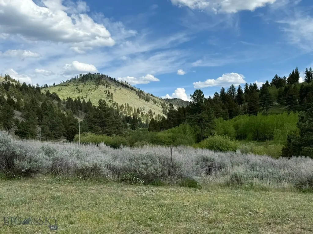 11 Upper Greyson Creek Road Townsend MT 59644