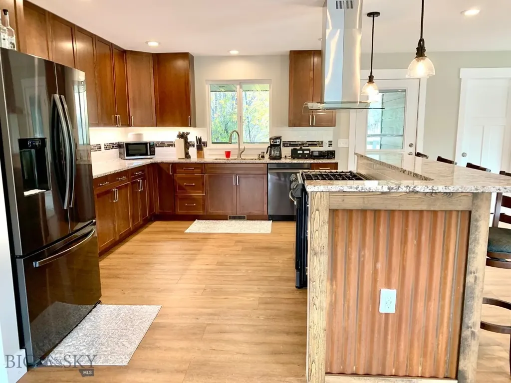 11 Upper Greyson Creek Road Townsend MT 59644