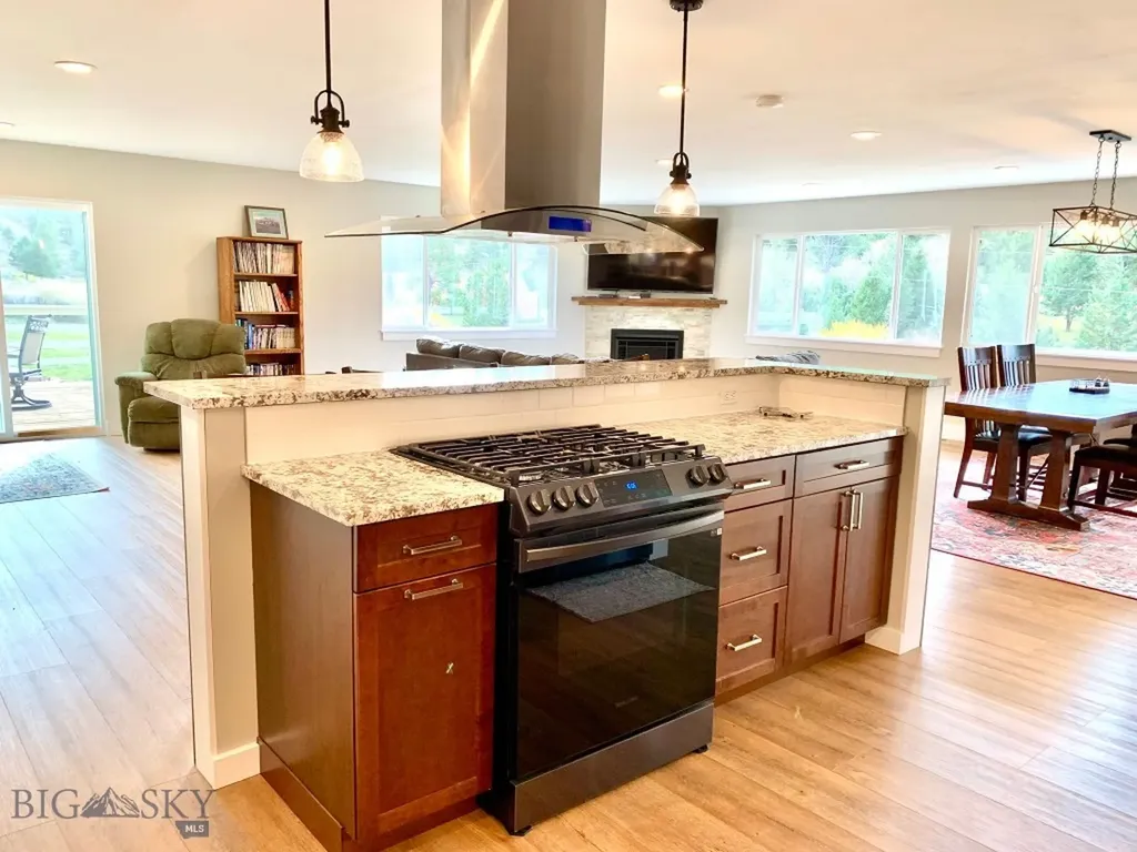11 Upper Greyson Creek Road Townsend MT 59644