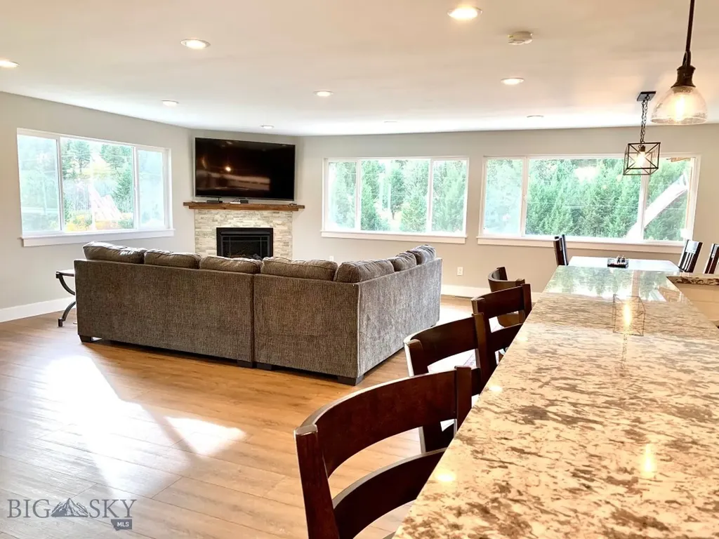 11 Upper Greyson Creek Road Townsend MT 59644