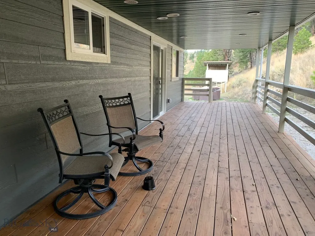 11 Upper Greyson Creek Road Townsend MT 59644