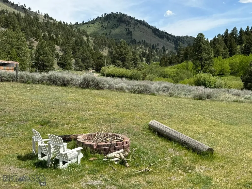 11 Upper Greyson Creek Road Townsend MT 59644