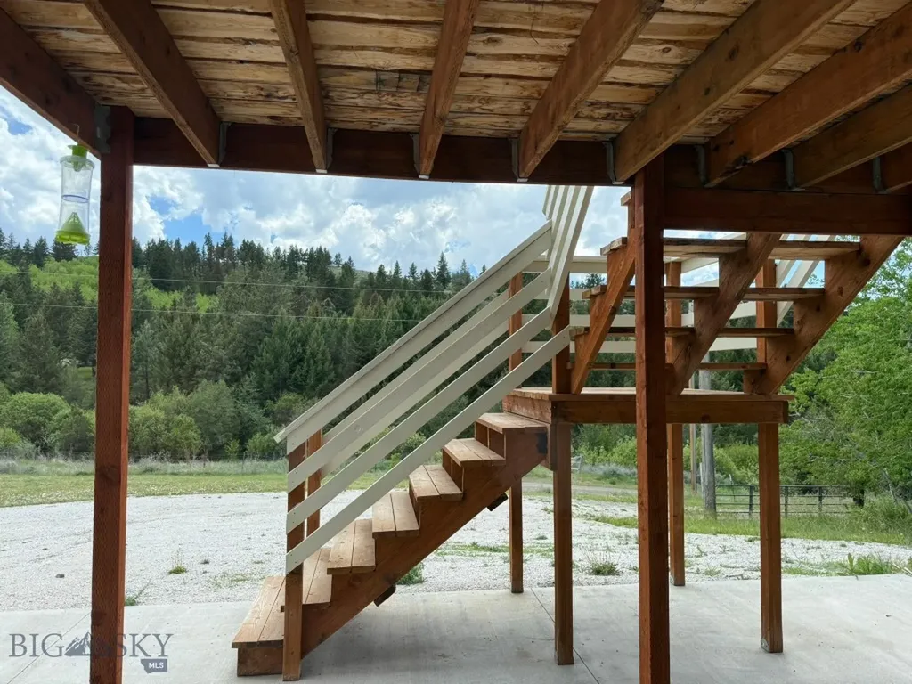 11 Upper Greyson Creek Road Townsend MT 59644