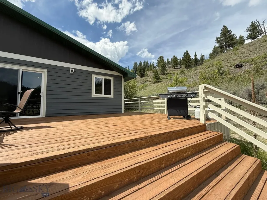 11 Upper Greyson Creek Road Townsend MT 59644