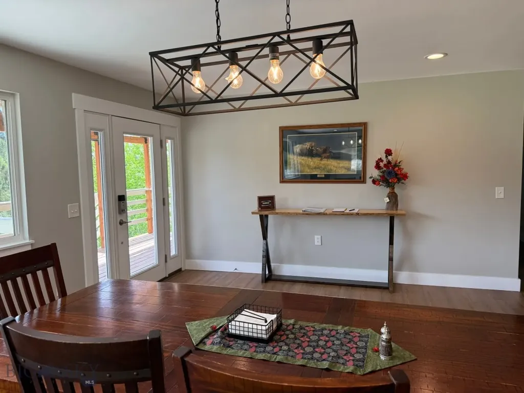 11 Upper Greyson Creek Road Townsend MT 59644