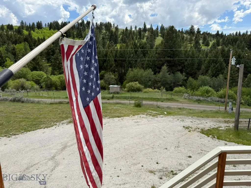 11 Upper Greyson Creek Road Townsend MT 59644