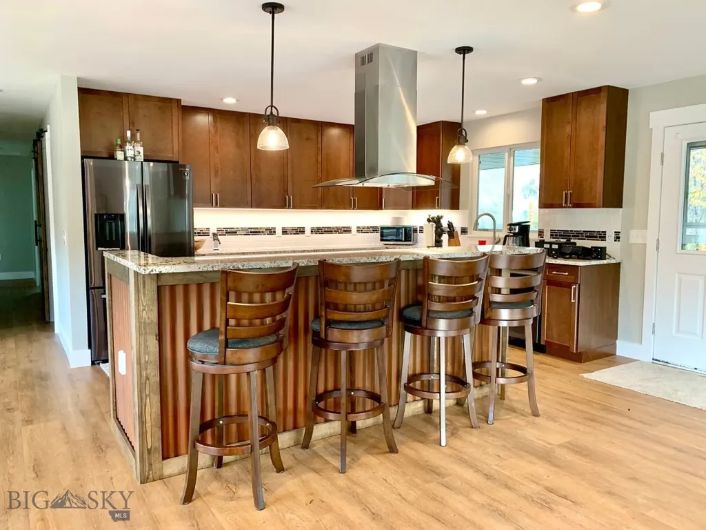 11 Upper Greyson Creek Road Townsend MT 59644