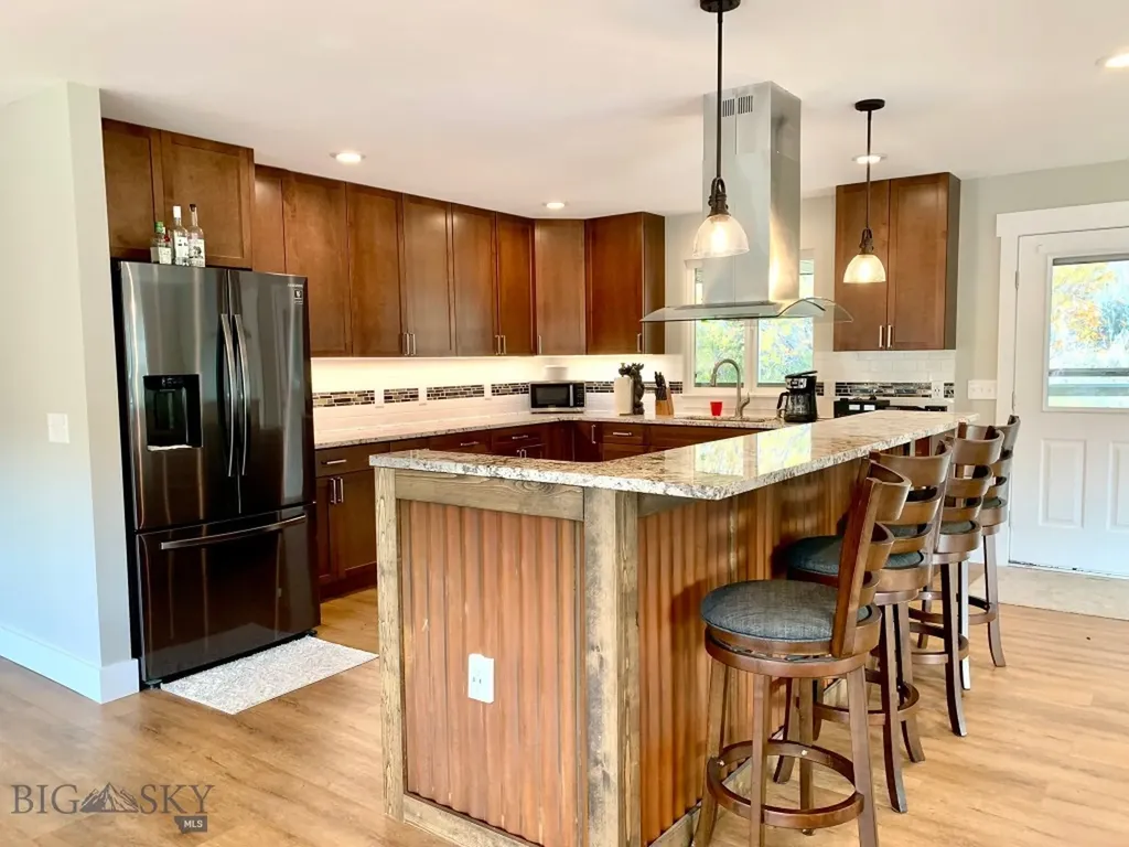 11 Upper Greyson Creek Road Townsend MT 59644