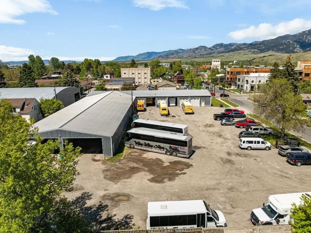511 N Wallace Bozeman MT 59715