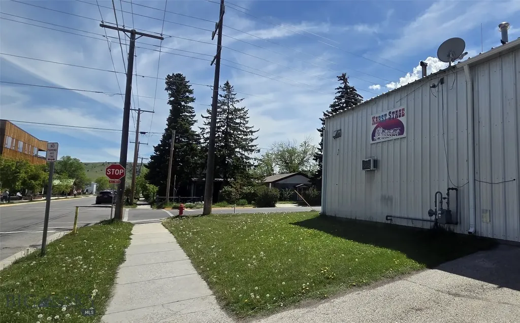 511 N Wallace Bozeman MT 59715